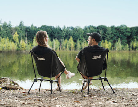 Discovering America's Top Campsites for Novice Nature Lovers