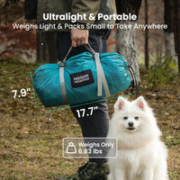 Pawsible Pro Tent