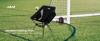 S4 Camping Table, Outdoor Folding Table with Adjustable Legs