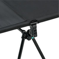FinePort King Camping Cot