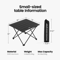 UltraPort Folding Table