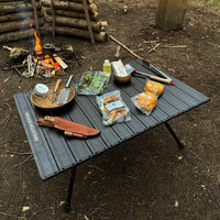 S4 Camping Table